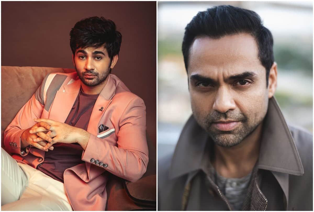 Abhay Deol And Karan Deol will seen together In a Telugu Remake film of Ajay Devgn