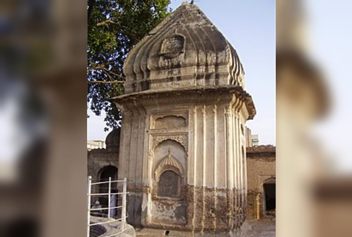 Gorakhnath Temple in Pakistan News: Pakistan Gorakhnath temple special story