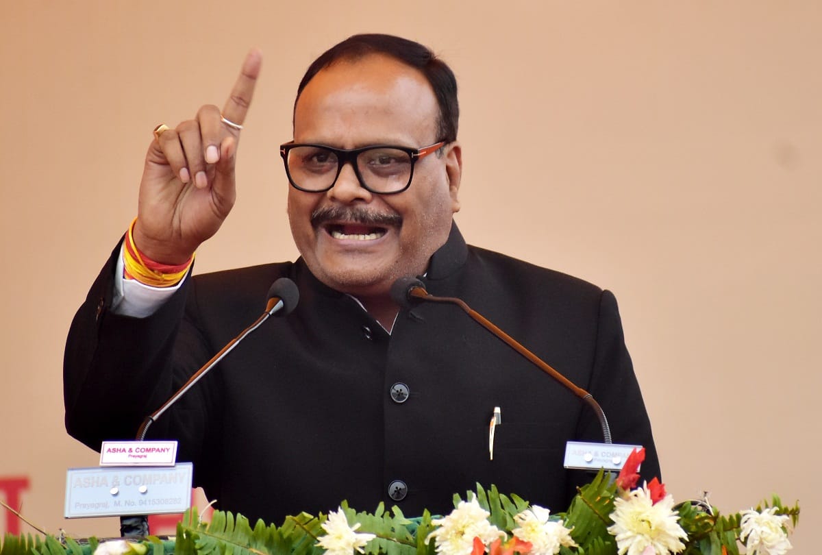 UP: Preparations for the appointment of 5000 notary advocates before the assembly elections