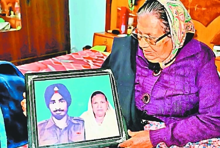 1971 Indo-Pakistan War: Family got the news of Lance Naik being alive 49 years later