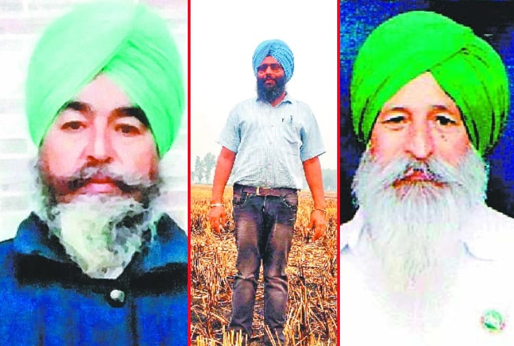 Patiala farmers said, contract farming is not in the interest of farmers