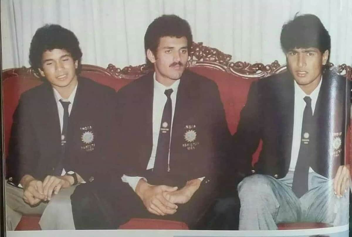 Former Cricketer and Actor Salil Ankola Appointed as Mumbai Ranji Trophy Chief Selector