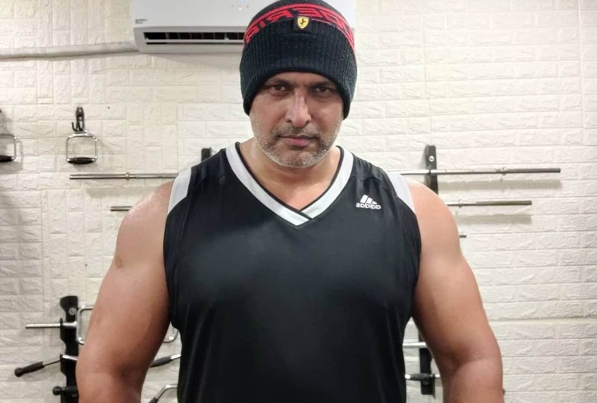 Former Cricketer and Actor Salil Ankola Appointed as Mumbai Ranji Trophy Chief Selector