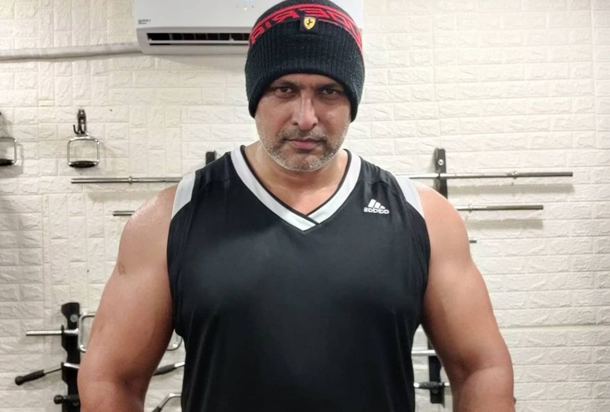 Former Cricketer and Actor Salil Ankola Appointed as Mumbai Ranji Trophy Chief Selector