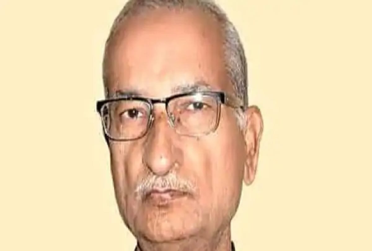 Former BJP MP Satyadev Singh passed away at a hospital in Gurugram