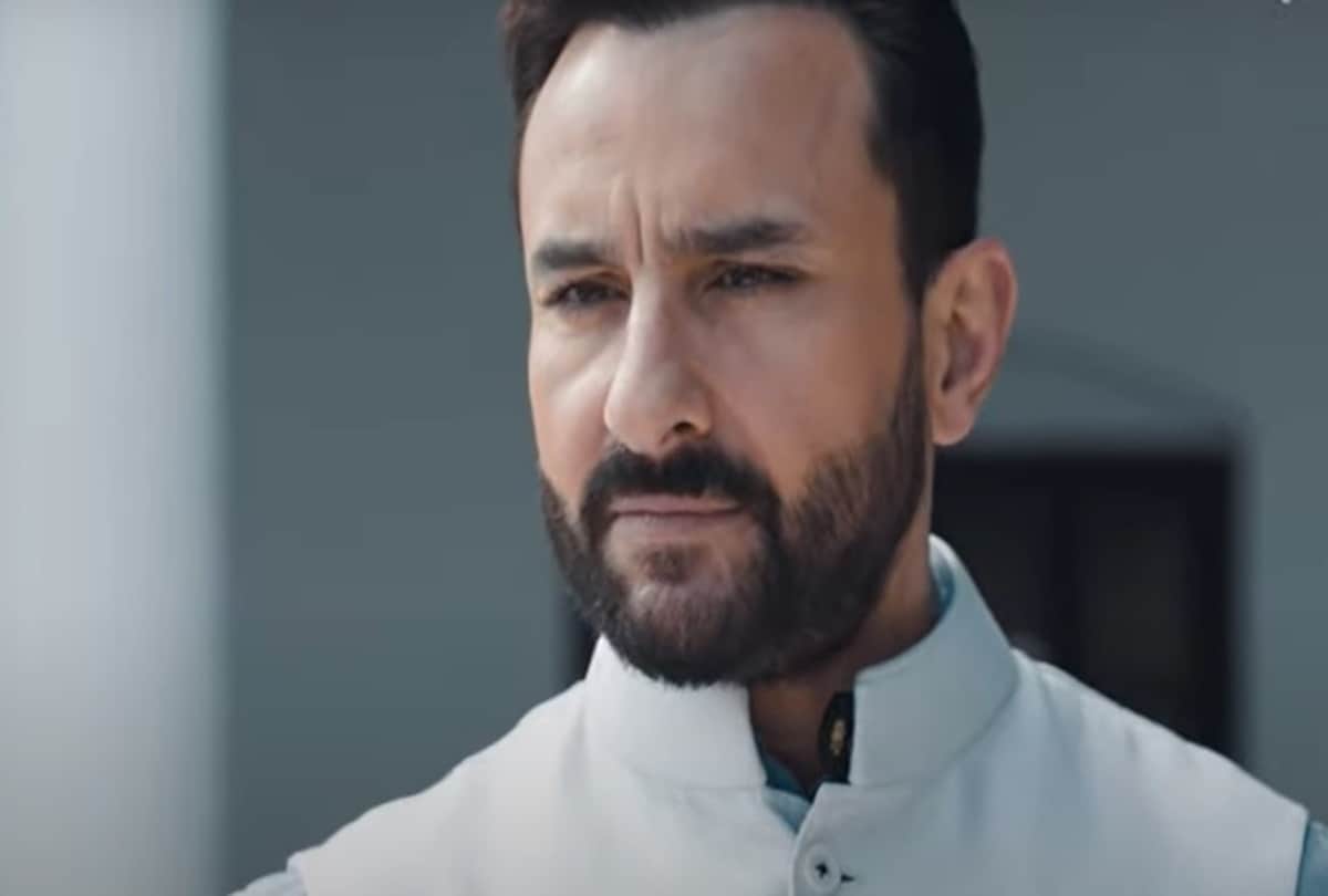 2021 is going to be crucial for Saif Ali Khan aadipurush bunty bubli 2 bhoot police tandav om raut