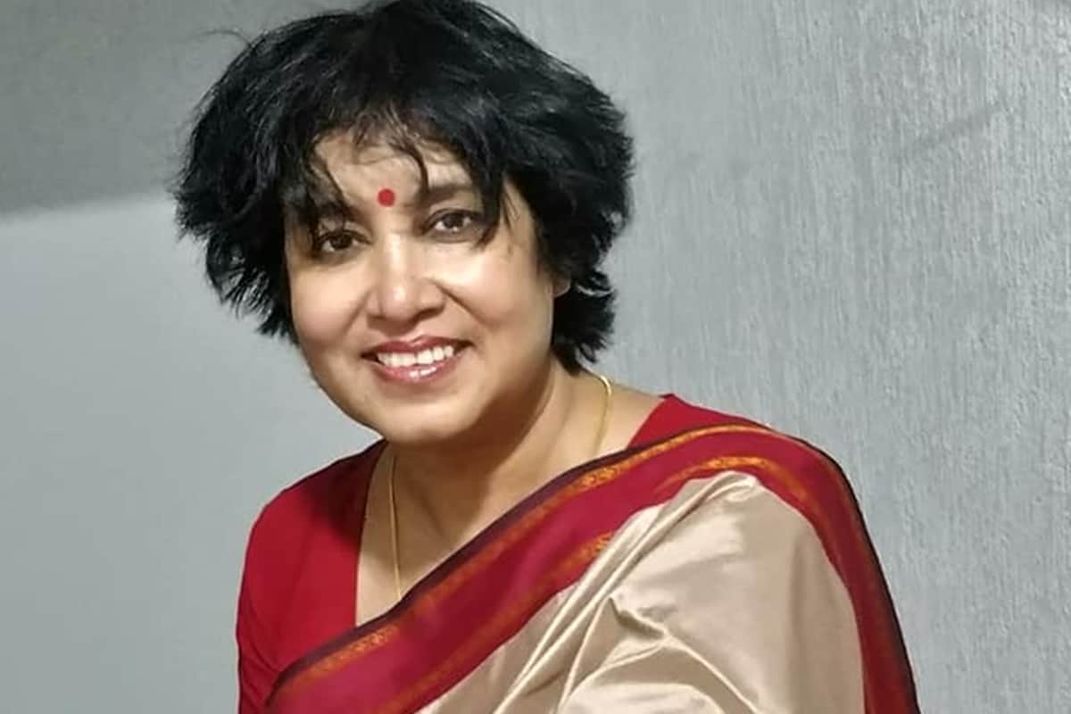 Sushmita Sen Lalit Modi Affair taslima nasrin reaction on couple relationship shared a facebook post