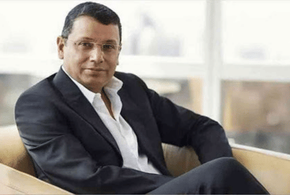 Disney appoints Luke Kang of China in place of its asia pacific head uday Shankar india excluded
