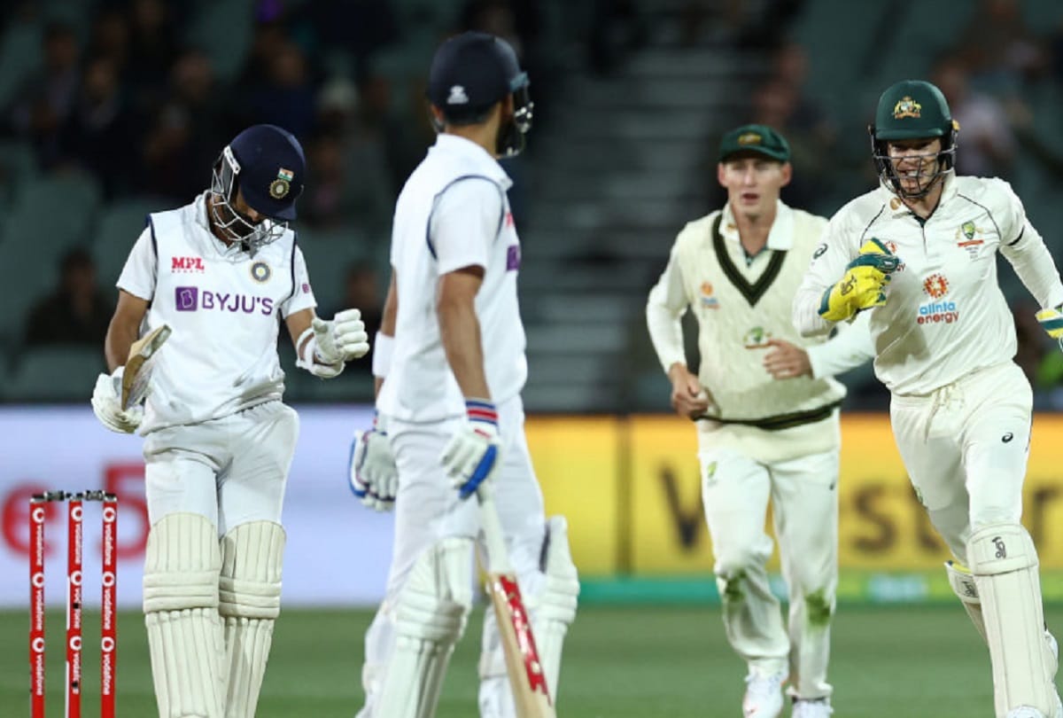 Virat Kohli misses century, unfortunate runout due to confusion with ajinkya rahane