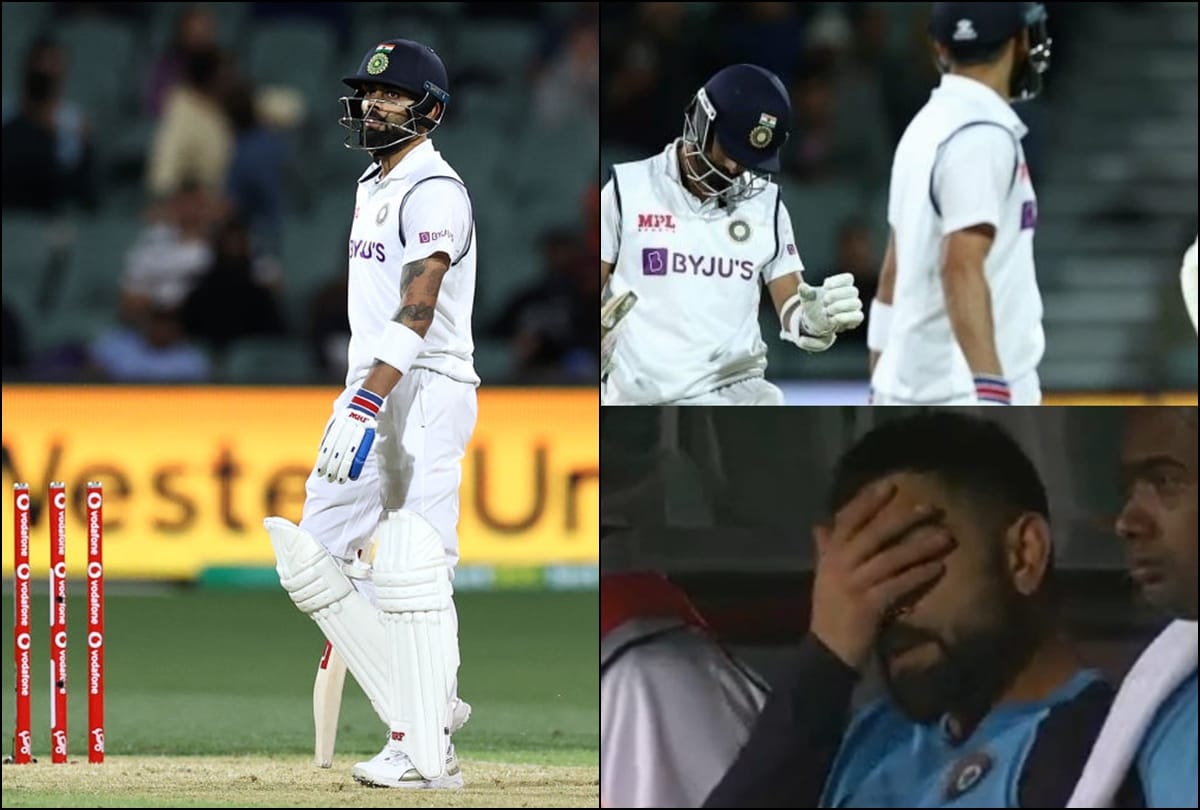 Even Pakistanis Can't believe, everyone is shocked when India collapses on just 36 runs