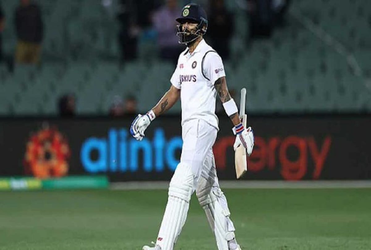 Australia vs India 1st Test: virat kohli breaks ms dhoni records at Adelaide