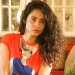 अंकिता लोखंडे
