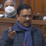 अरविंद केजरीवाल