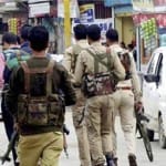 Jammu Kashmir Police (File Photo)