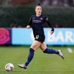 Lucy Bronze