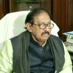 पश्चिम बंगाल विधानसभा के स्पीकर बिमान बनर्जी