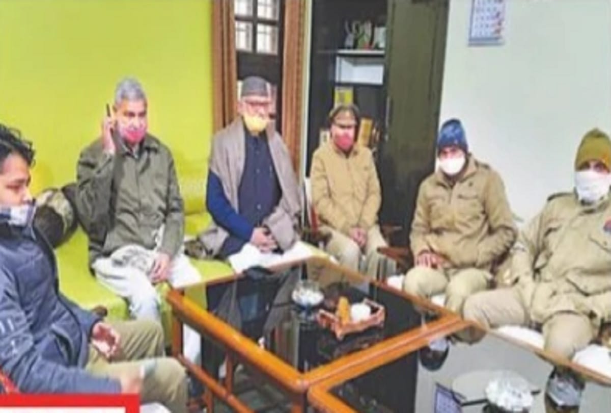 Important and big news stories of 18th December updates on Amar Ujala