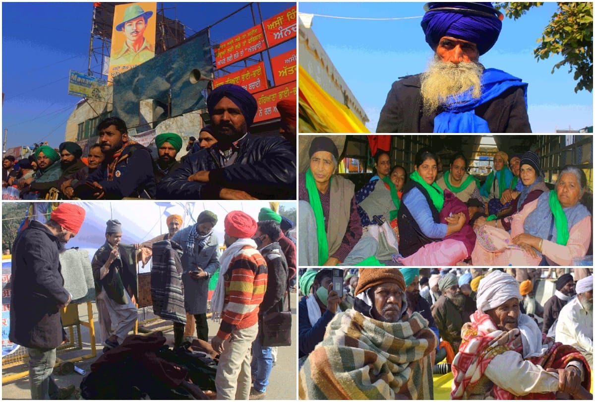 Tributes will be paid to the farmers who lost their lives during protest against farm laws