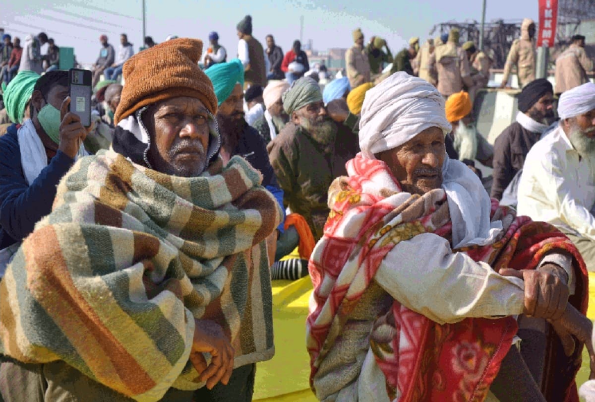 Tributes will be paid to the farmers who lost their lives during protest against farm laws