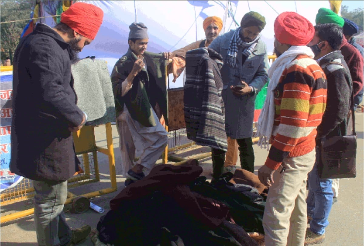 Tributes will be paid to the farmers who lost their lives during protest against farm laws