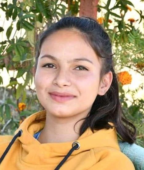 Harshita in Film