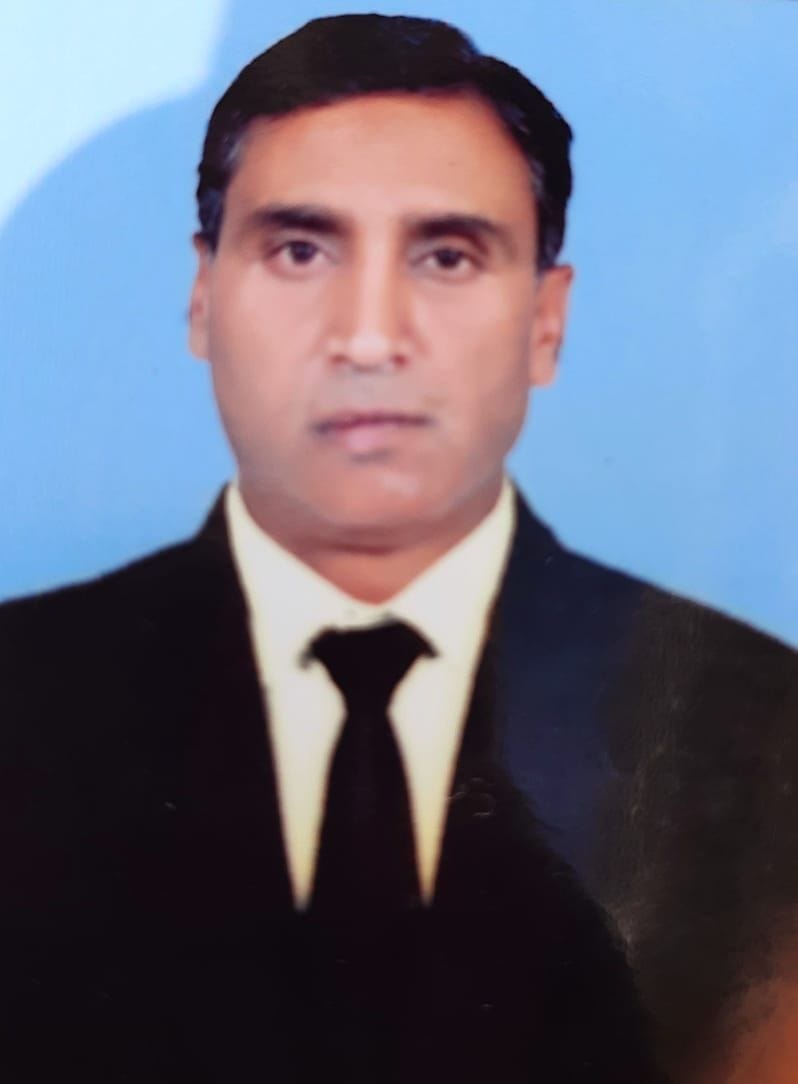 Advocate killed by shooting three bullets as soon as he leaves home