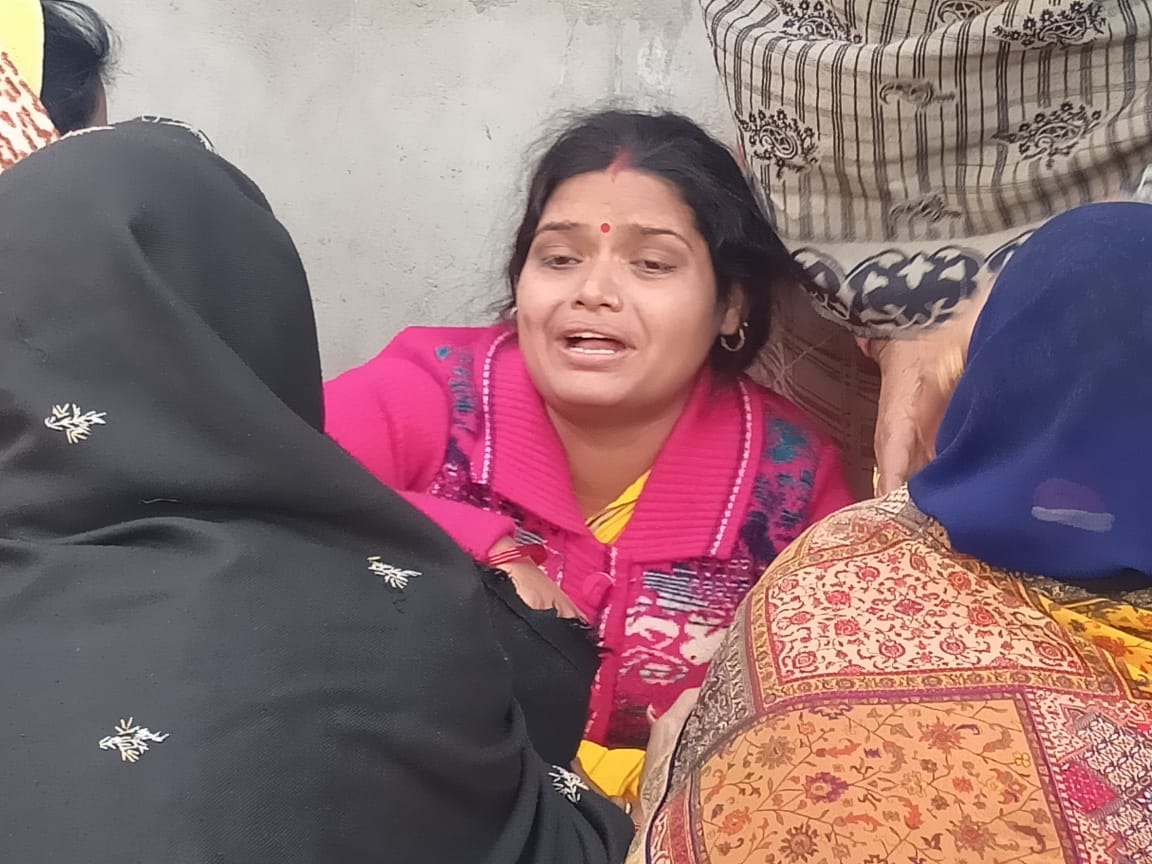 Elder brother murdered younger in a house-sharing dispute