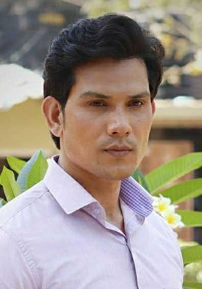 Bageshwar's Gaurav is rocking the small screen