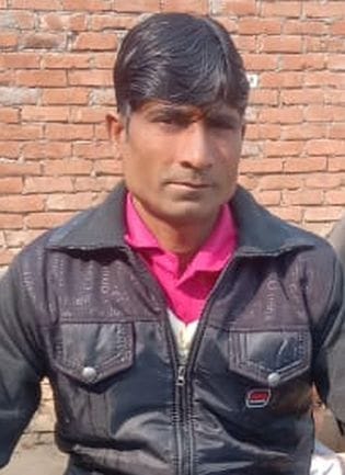 Uncle-nephew riding bike dies due to DCM collision