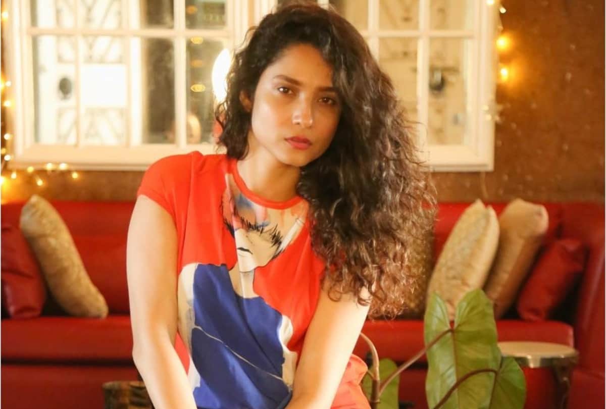 Ankita Lokhande Said I Wanted To Marry Sushant Singh Rajput So Left Films Like Bajirao Mastani And Badlapur