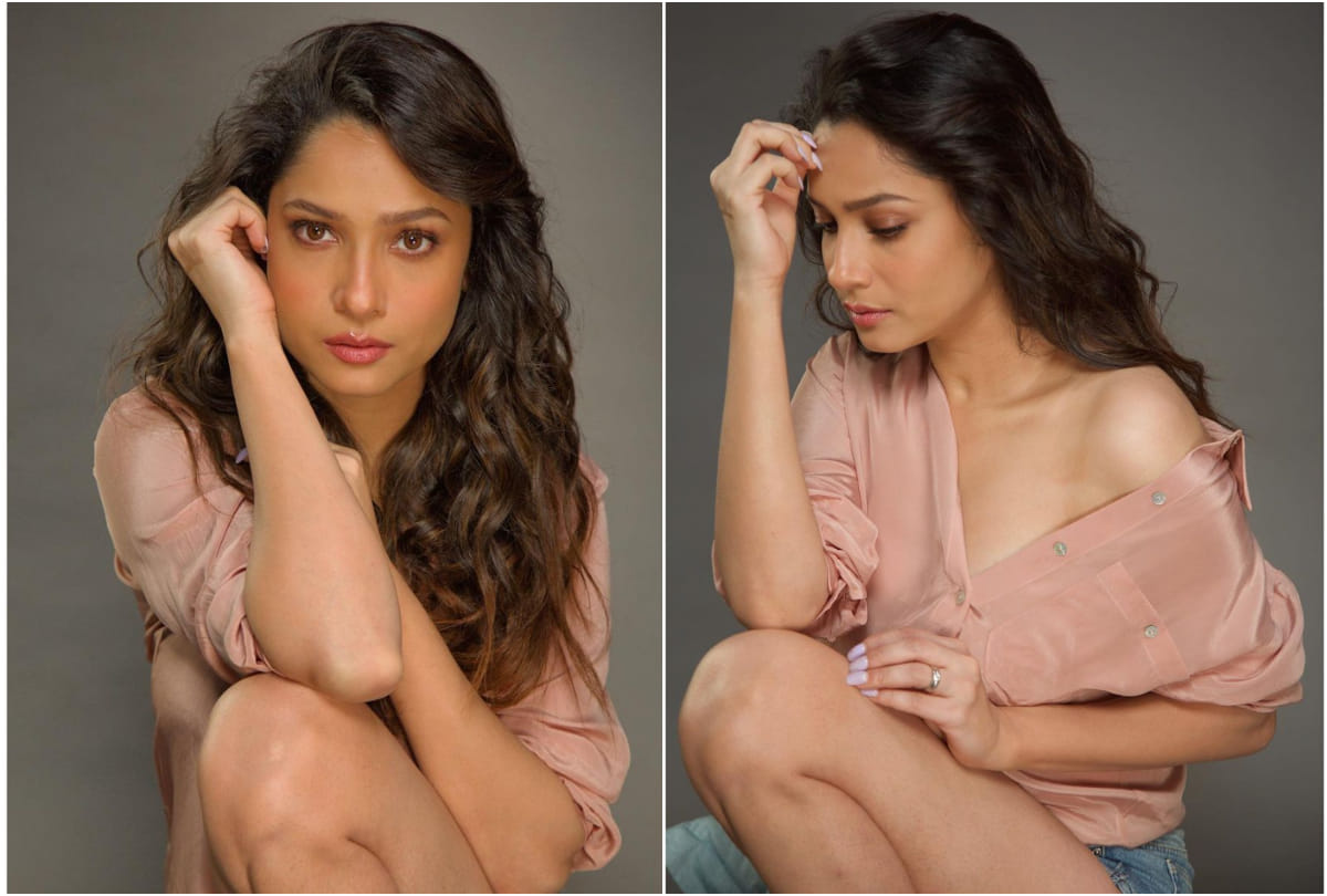 Ankita Lokhande Net worth income bungalow car collection Celebrity Lifestyle
