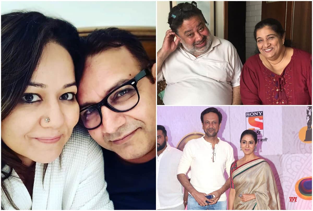Bollywood Couples Who Have Stay Away Their Personal Life From Limelight
