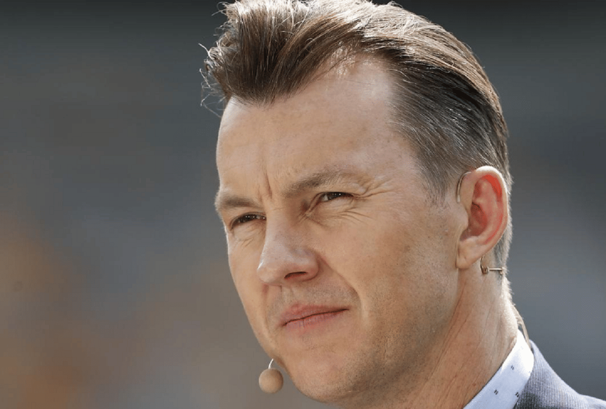 Border Gavaskar Trophy Former cricketer and Commentator Brett lee return to home after covid 19 cluster hit sydney