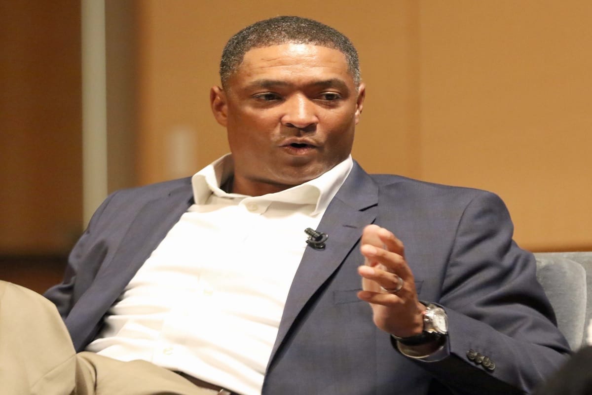 Joe Biden adviser Cedric Richmond tests positive for coronavirus