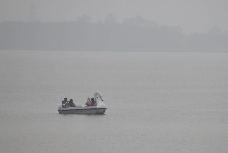 Chandigarh weather update: Chandigarh records coldest day of Season