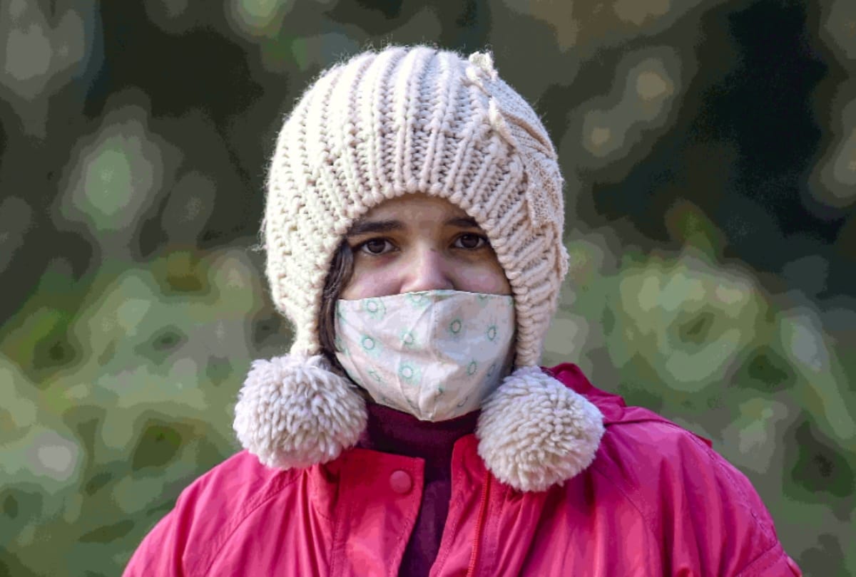 Delhi: Winter action plan announced in the capital