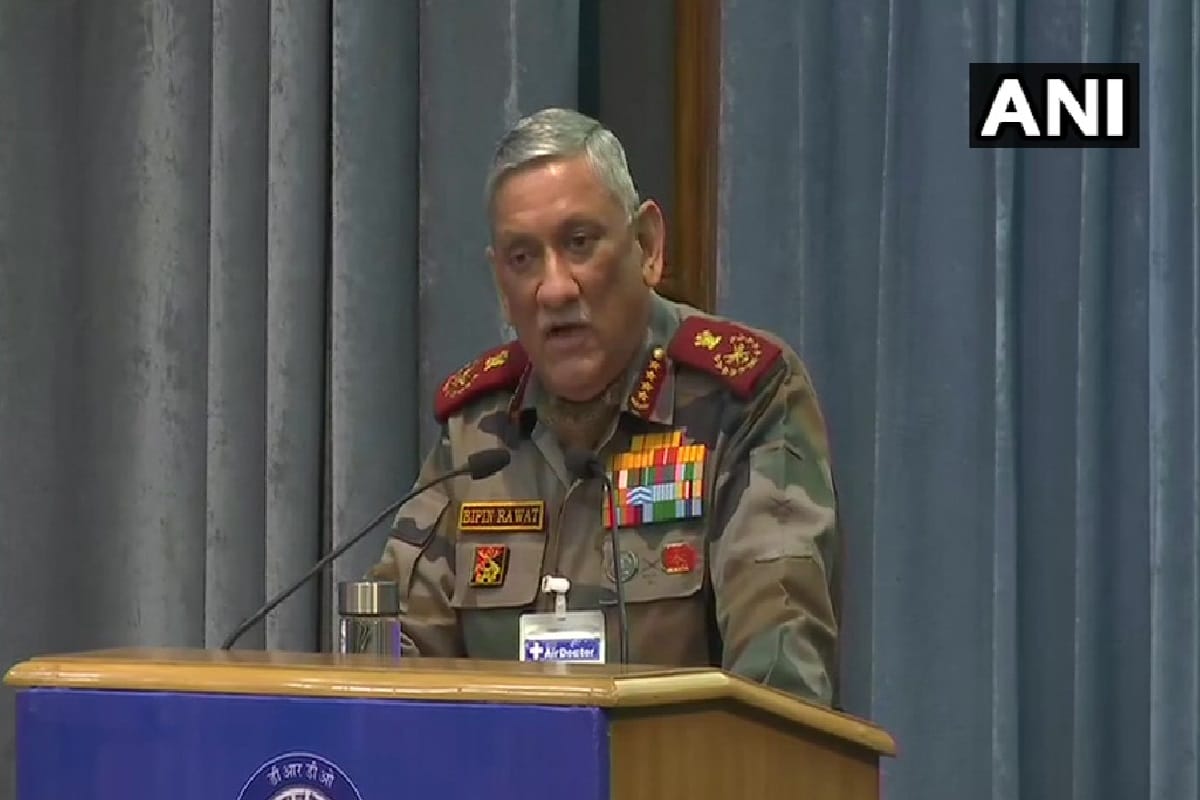 After taking over as CDS General Bipin Rawat to embark on first Foreign visit to Russia and US