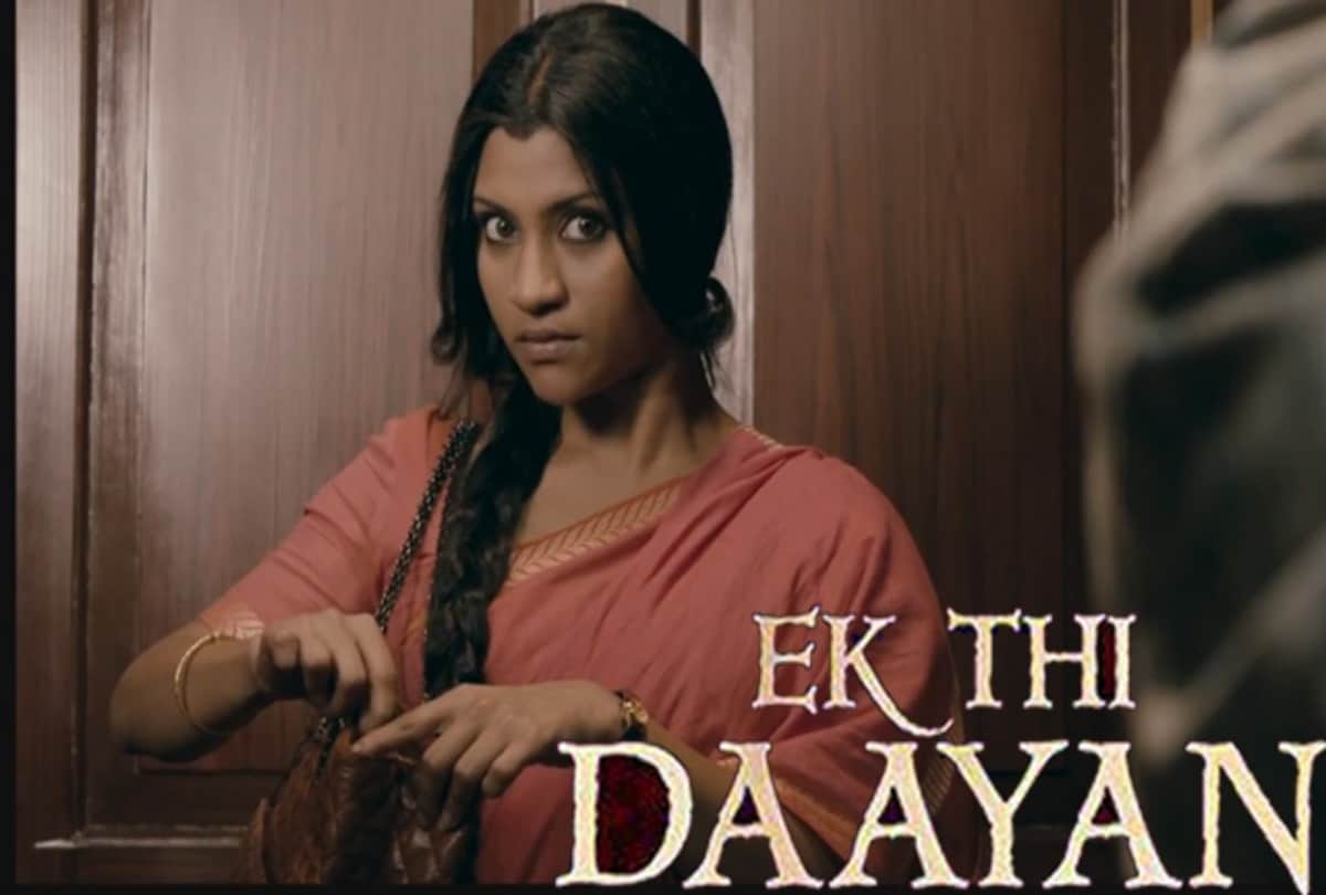 Top 5 Horror Movies On Ott platform amazon prime video netflix sony liv to watch this weekend from ek thi daayan to tumbbad