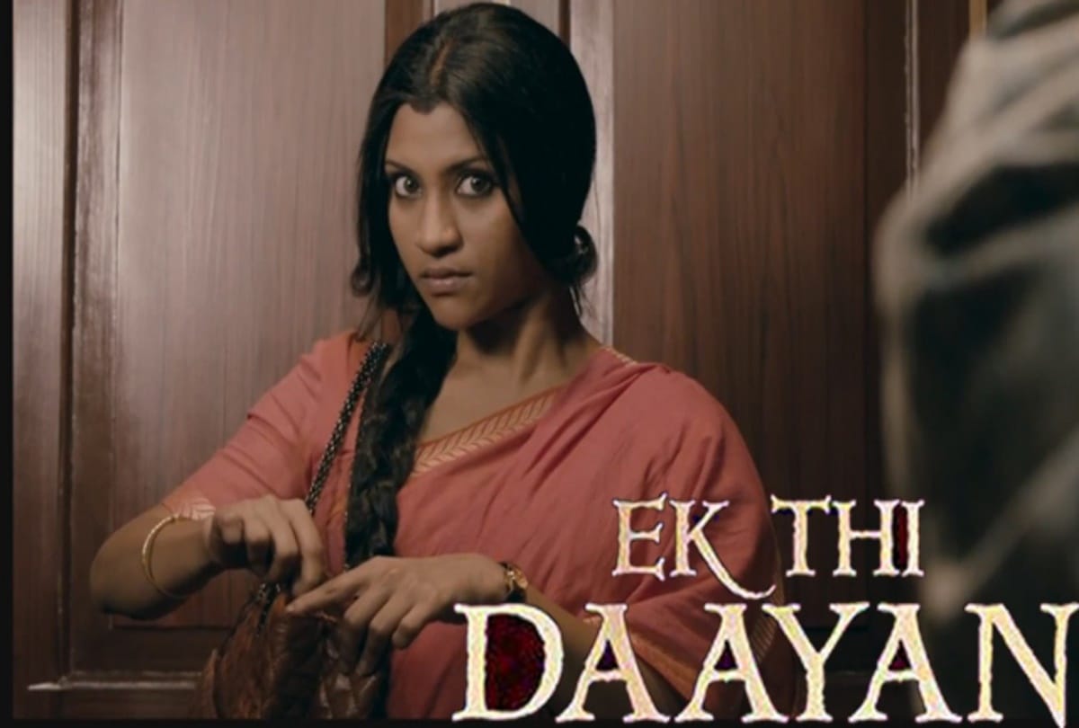 Top 5 Horror Movies On Ott platform amazon prime video netflix sony liv to watch this weekend from ek thi daayan to tumbbad