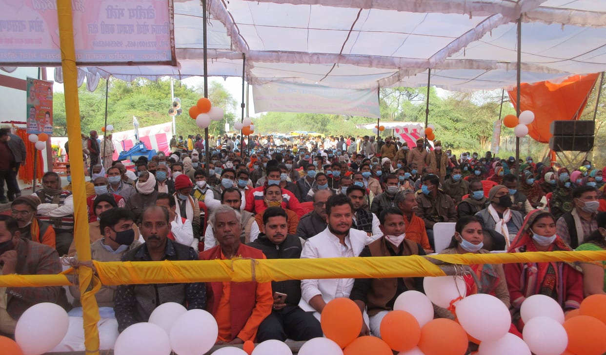 exploitation of farmers sttoped by digital payment: srya pratap shahi