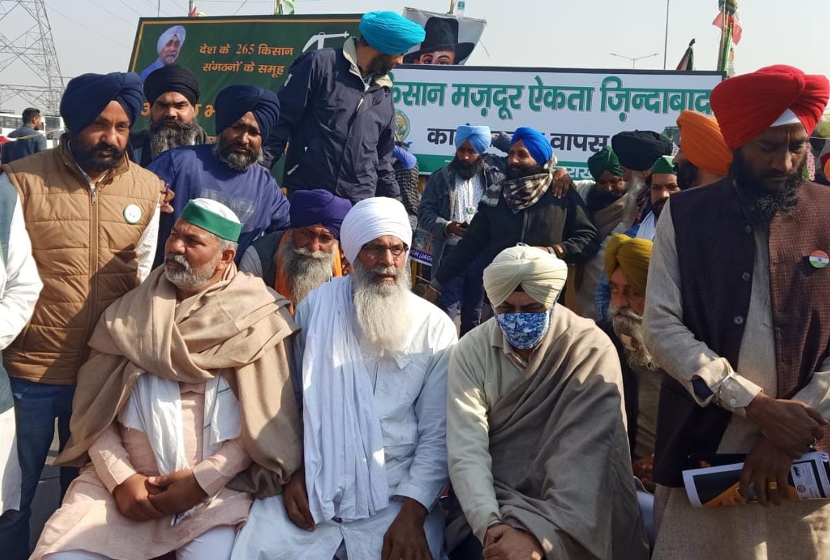 Farmer Movement: From 'deadlock' to 'dialogue', eyes on todays meeting