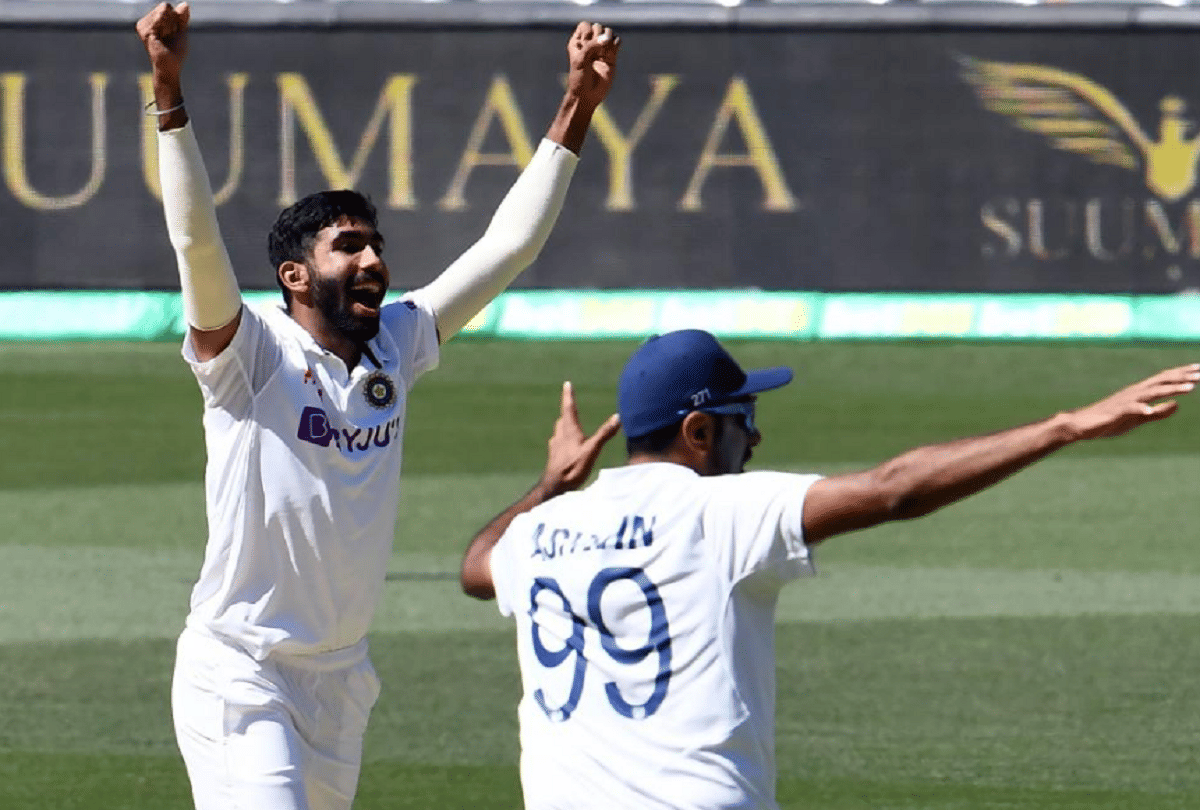 Jasprit Bumrah on Cusp of Breaking Kapil Dev Long Standing Record During England Tour