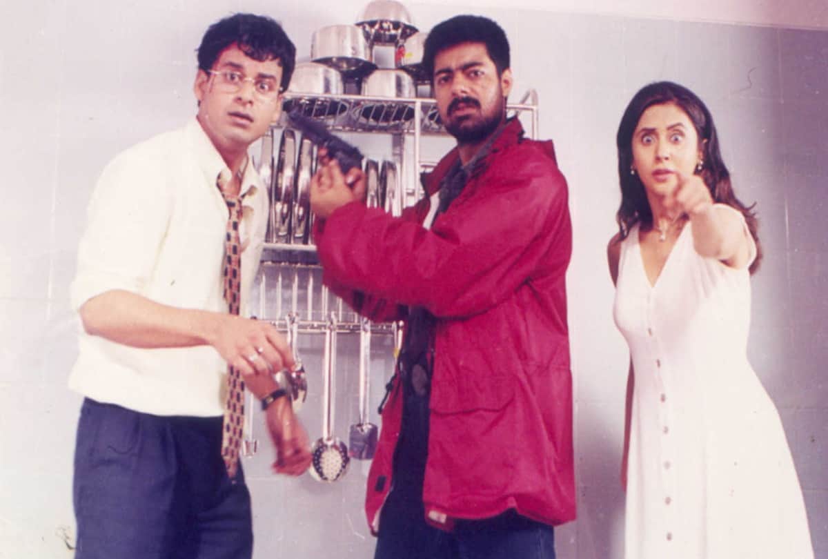 Black Widow Zee5 Bollywood Actress Who Played Role Of Villain Priyanka Chopra Simi Garewal Kajol Konkona Preity