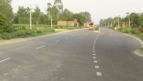 Seven new flyovers will be built in the district