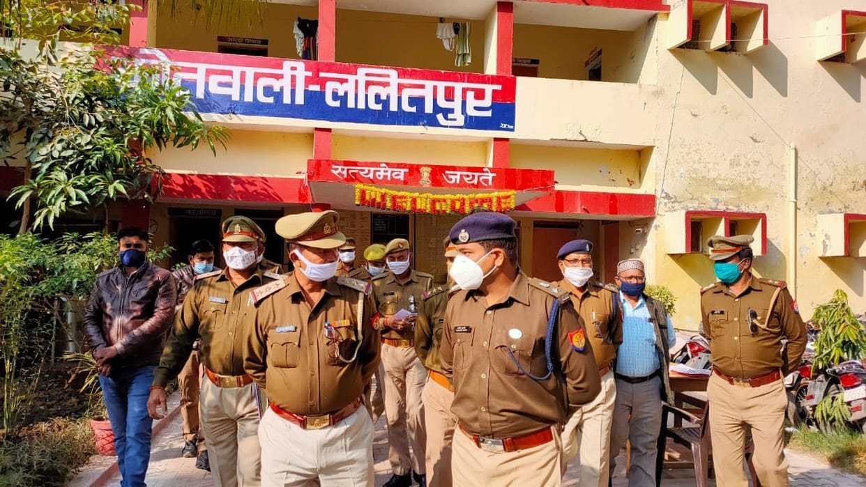complain corruption action