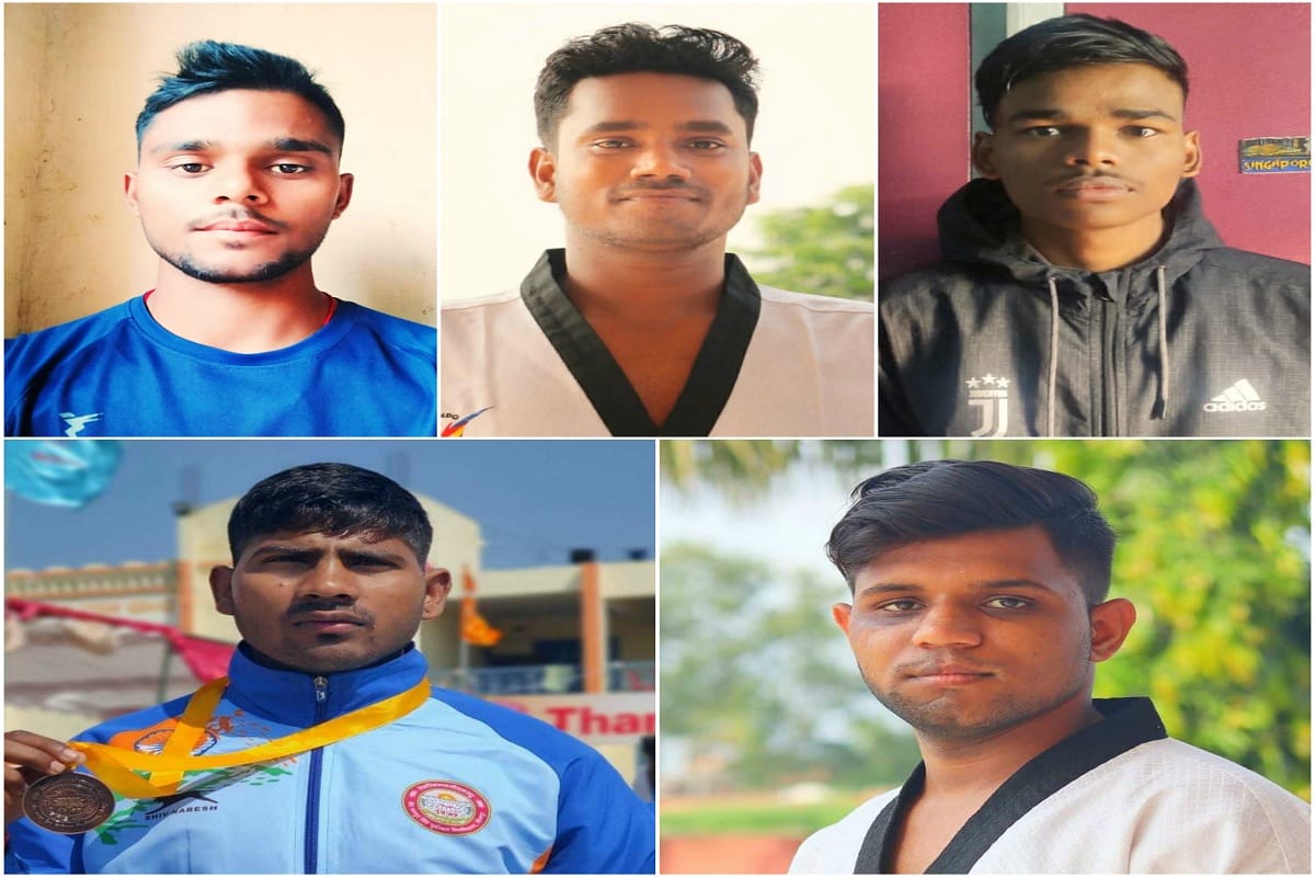 Five players of Ghazipur will be awarded by the Governor on New Year