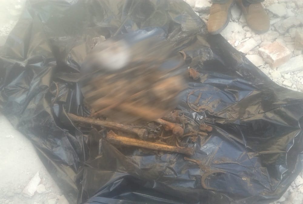 Uttarakhand Latest News: Human Skeleton Found in House Water Tank During Encroachment Removing in Kotdwar