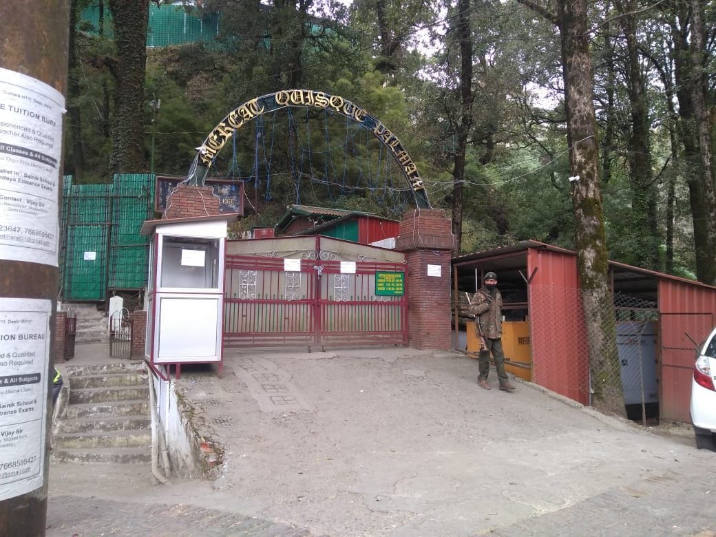 Sherwood Case: Now Lucknow Diocese claims ownership of the college