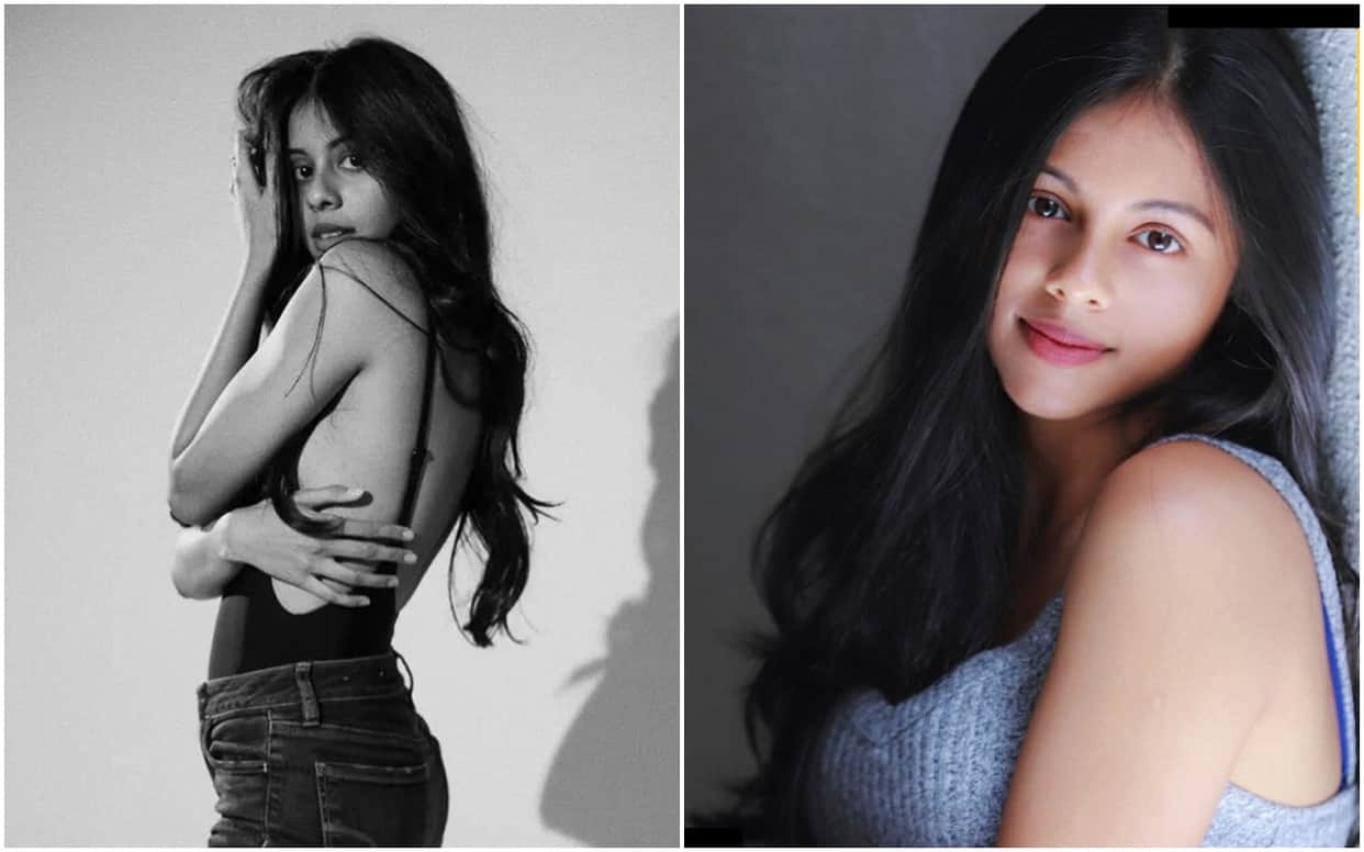 Mithun Chakraborty daughter Dishani looks gorgeous in black dress photos got viral