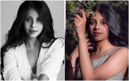 Dishani chakraborty wishes father Mithun chakraborty on his birthday by calling him a hero